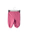 A Pink Sweatpants from Ralph Lauren in size 3-6M for girl. (Back View)