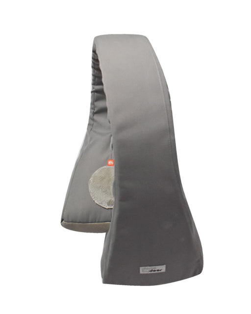 A Grey Educational Games & Activity Sets from Done by Deer in size O/S for neutral. (Front View)