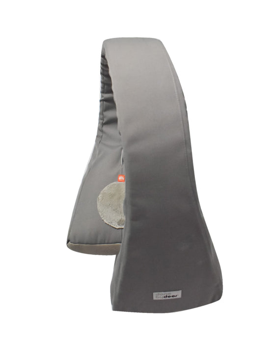 A Grey Educational Games & Activity Sets from Done by Deer in size O/S for neutral. (Front View)