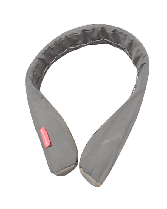 A Grey Educational Games & Activity Sets from Done by Deer in size O/S for neutral. (Back View)