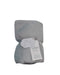 A Blue Blankets from Pottery Barn in size O/S for neutral. (Front View)