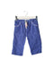 A Blue Casual Pants from Boden in size 3-6M for girl. (Front View)