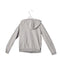 A Grey Lightweight Jackets from Fendi in size 8Y for girl. (Back View)
