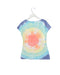 A Multicolour Short Sleeve Tops from Abercrombie  in size 13Y for girl. (Back View)