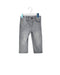 A Grey Jeans from Hugo Boss in size 6-12M for girl. (Back View)