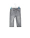 A Grey Jeans from Hugo Boss in size 6-12M for girl. (Front View)