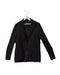 A Black Blazers from Isabella Oliver in size S for maternity. (Front View)