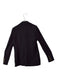 A Black Blazers from Isabella Oliver in size S for maternity. (Front View)