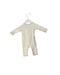 A Multicolour Long Sleeve Jumpsuits from TinyBitz in size 0-3M for neutral. (Front View)