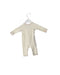A Multicolour Long Sleeve Jumpsuits from TinyBitz in size 0-3M for neutral. (Back View)