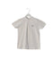 A White Short Sleeve Tops from Bonpoint in size 14Y for boy. (Front View)