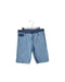 A Blue Shorts from Bonpoint in size 14Y for boy. (Front View)