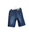A Blue Shorts from Sergent Major in size 3T for boy. (Back View)