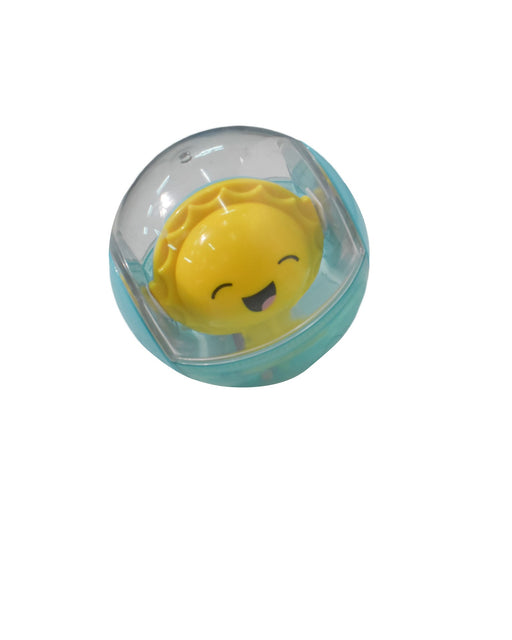 A Multicolour Musical Toys & Rattles from Fisher Price in size O/S for neutral. (Front View)