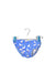 A Blue Bloomers from Boden in size 6-12M for neutral. (Back View)