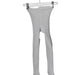 A Grey Leggings from Bonpoint in size O/S for girl. (Front View)
