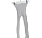 A Grey Leggings from Bonpoint in size O/S for girl. (Back View)