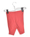 A Red Leggings from Ralph Lauren in size 6-12M for girl. (Back View)