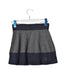 A Grey Short Skirts from COS in size 12-18M for girl. (Back View)