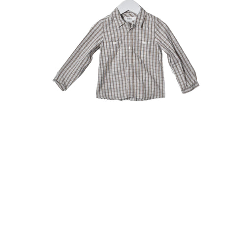 A Multicolour Shirts from Bonpoint in size 3T for boy. (Front View)