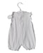 A Navy Jumpsuits from Kissy Kissy in size 0-3M for girl. (Back View)