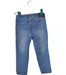 A Blue Jeans from Molo in size 2T for girl. (Back View)