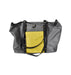 A Grey Bags from Tribe in size O/S for maternity. (Back View)