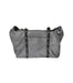 A Grey Bags from Tribe in size O/S for maternity. (Front View)