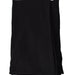 A Black Baby Carriers from Baba Slings in size O/S for neutral. (Front View)