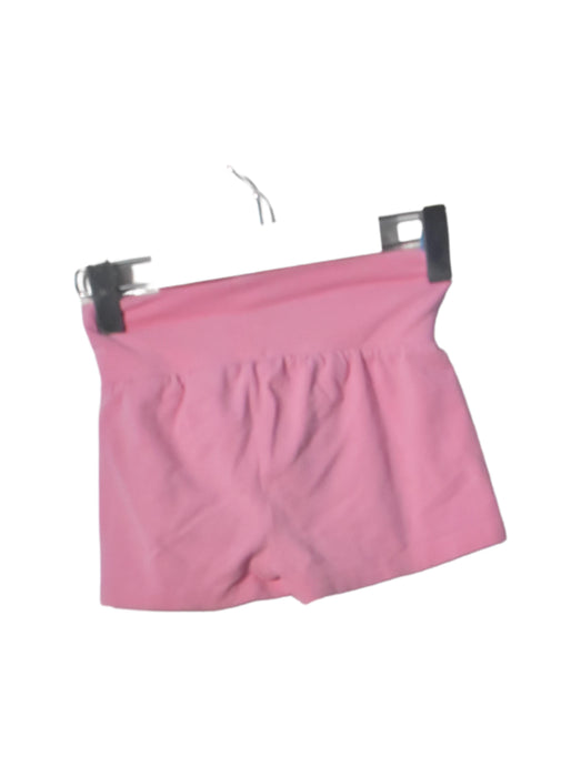 A Pink Shorts from Tommy Hilfiger in size 3T for girl. (Back View)