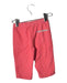 A Pink Casual Pants from Boden in size 0-3M for girl. (Back View)