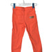 A Red Casual Pants from Purebaby in size 12-18M for neutral. (Front View)