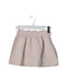 A Pink Short Skirts from Bonpoint in size 4T for girl. (Front View)