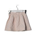A Pink Short Skirts from Bonpoint in size 4T for girl. (Back View)