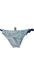 A Blue Bikinis from Kiwi Saint-Tropez in size 4T for girl. (Back View)