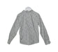 A Grey Shirts from Bonpoint in size 10Y for boy. (Back View)