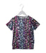 A Multicolour Short Sleeve T Shirts from Tokidoki in size L for neutral. (Back View)