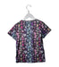 A Multicolour Short Sleeve T Shirts from Tokidoki in size L for neutral. (Back View)