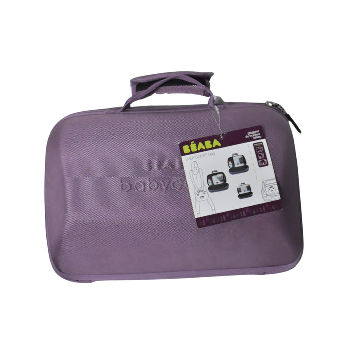 A Multicolour Bags from Beaba in size O/S for neutral. (Front View)