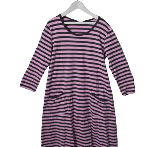 A Purple Long Sleeve Dresses from Marimekko in size XS for maternity. (Front View)