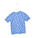 A Blue Short Sleeve T Shirts from Jim Thompson in size S for boy. (Back View)