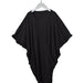 A Black Long Sleeve Dresses from COS in size XS for maternity. (Front View)