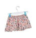A Pink Short Skirts from Louise Misha in size 2T for girl. (Back View)