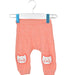 A Orange Pants Sets from Seed in size 0-3M for girl. 