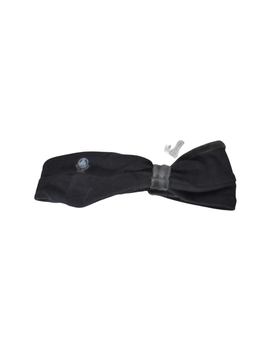 A Black Hair Accessories from Petit Bateau in size 18-24M for girl. (Front View)