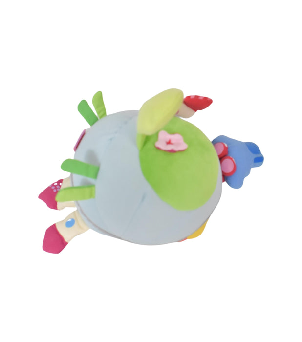 A Multicolour Musical Toys & Rattles from Haba in size O/S for neutral. (Front View)