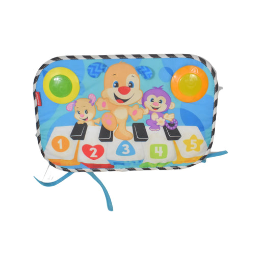 A Multicolour Musical Toys & Rattles from Fisher Price in size O/S for neutral. (Front View)