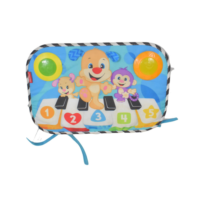 A Multicolour Musical Toys & Rattles from Fisher Price in size O/S for neutral. (Front View)