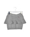 A Grey Short Skirts from Nicholas & Bears in size 8Y for girl. (Back View)
