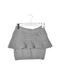A Grey Short Skirts from Nicholas & Bears in size 8Y for girl. (Front View)
